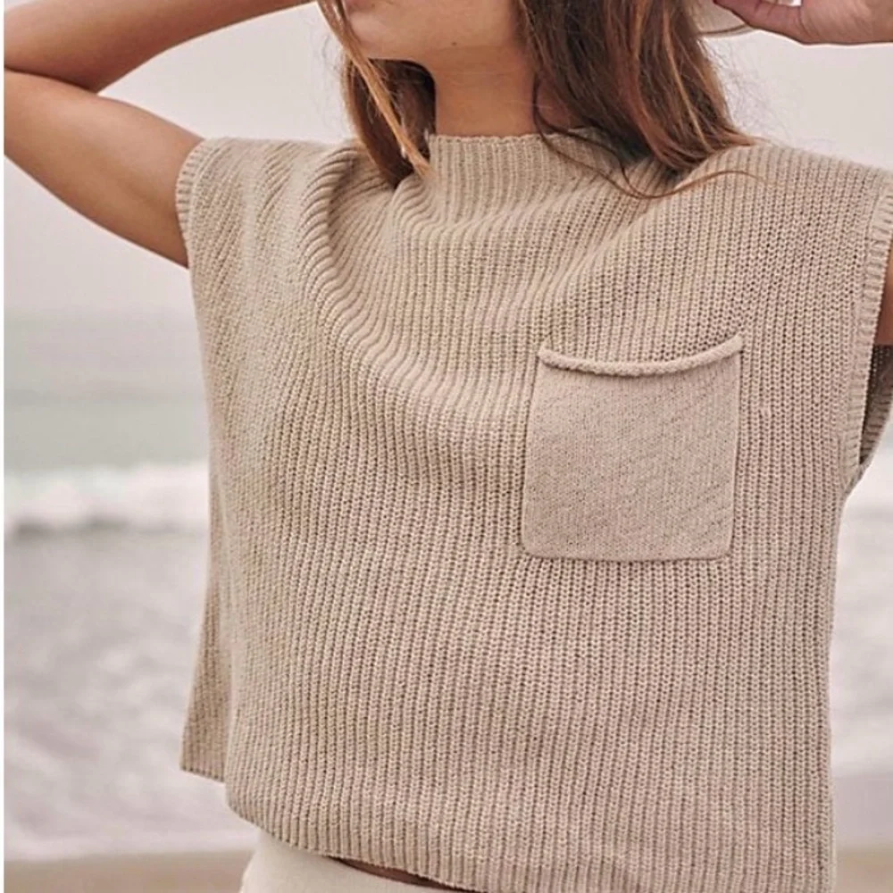 Free People freya-Sweater